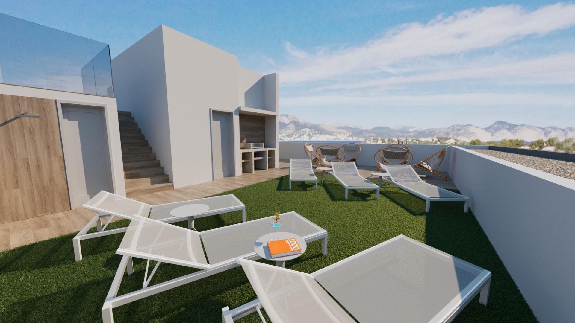 Leilighet med 2 soverom og 2 bad i Torrevieja – bilde 6