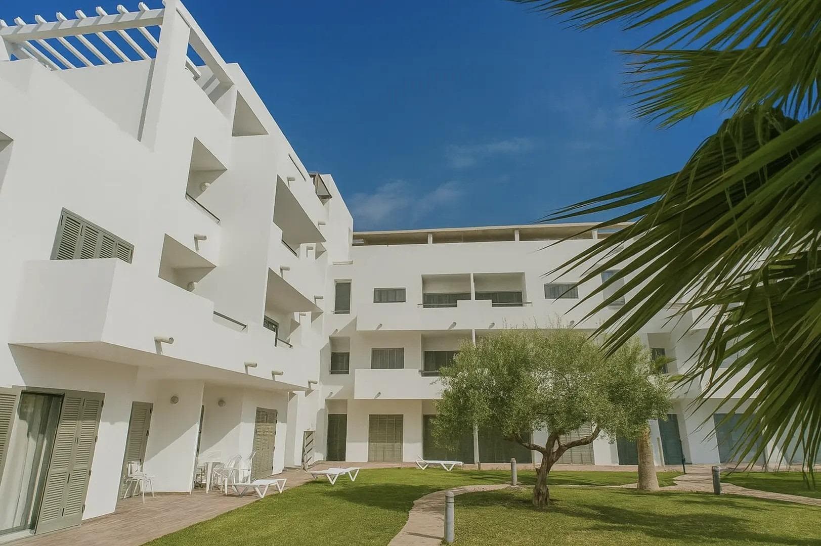 Toppleilighet med 2 soverom i Costa de Almeria – bilde 4