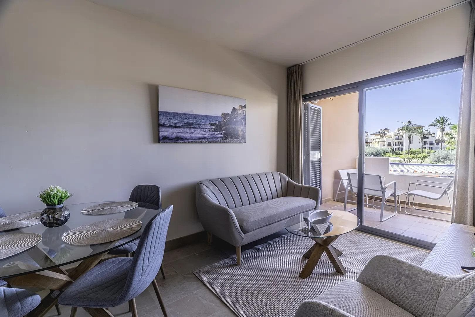 Toppleilighet med 2 soverom i Costa de Almeria – bilde 7
