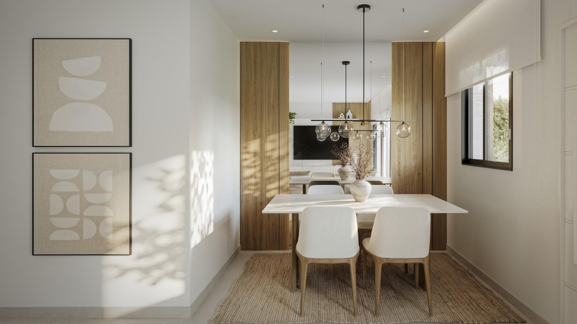 Bungalow med 2 soverom og 2 bad i San Pedro del Pinatar – bilde 5
