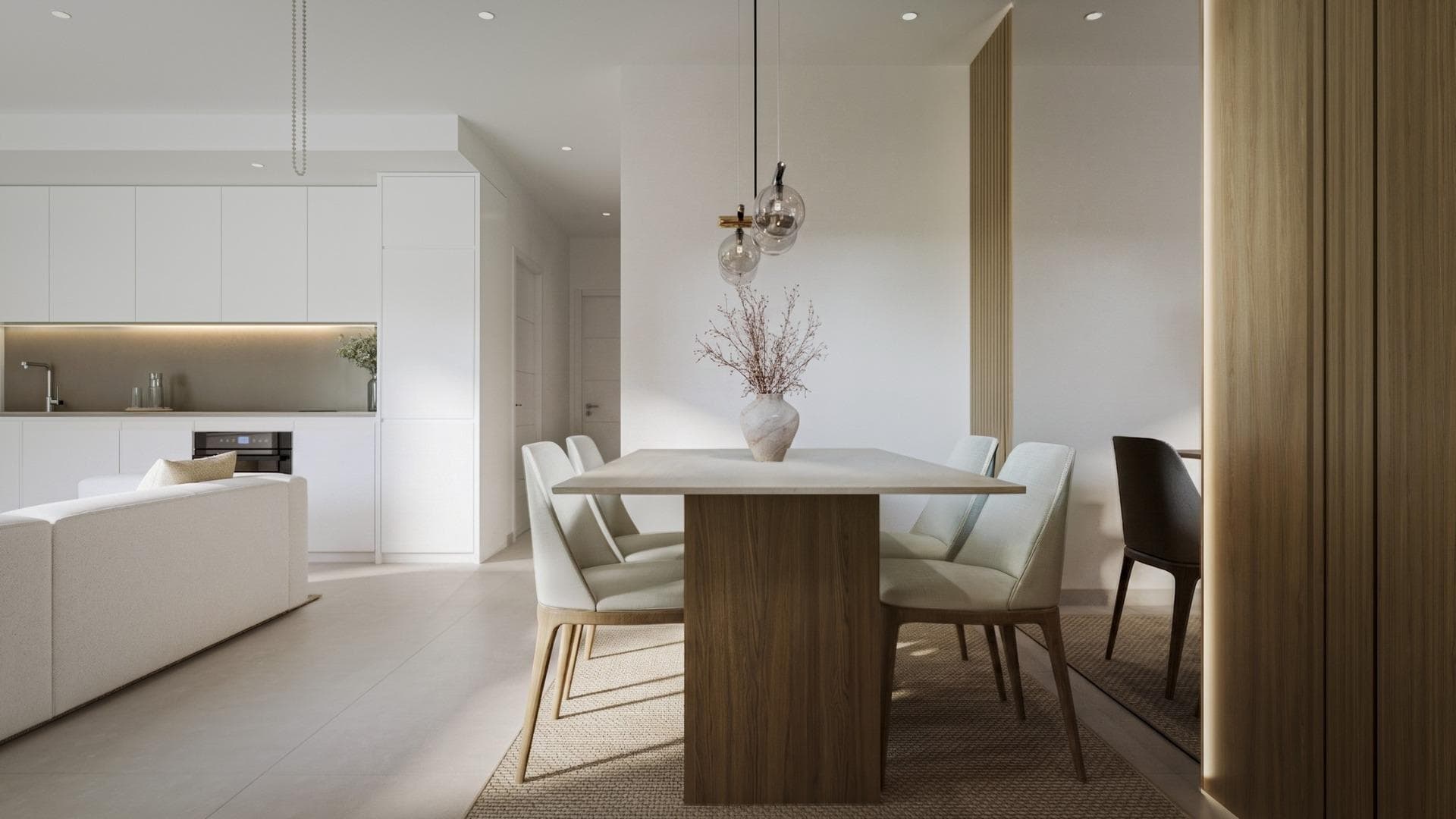 Bungalow med 2 soverom og 2 bad i San Pedro del Pinatar – bilde 6