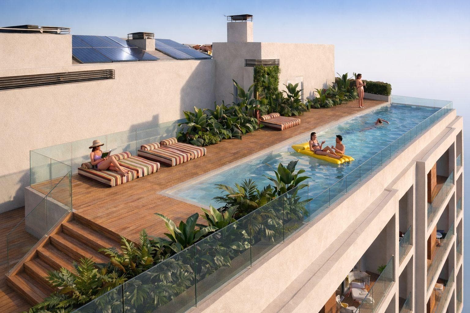 Apartamento en San Pedro del Pinatar