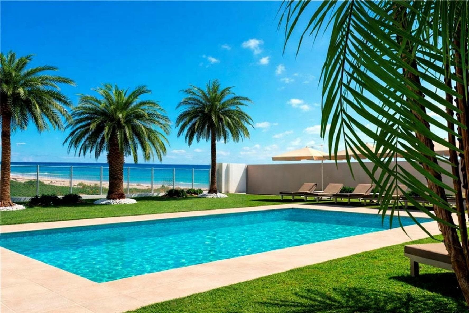 Villa de 3 dormitorios en Costa del Azahar