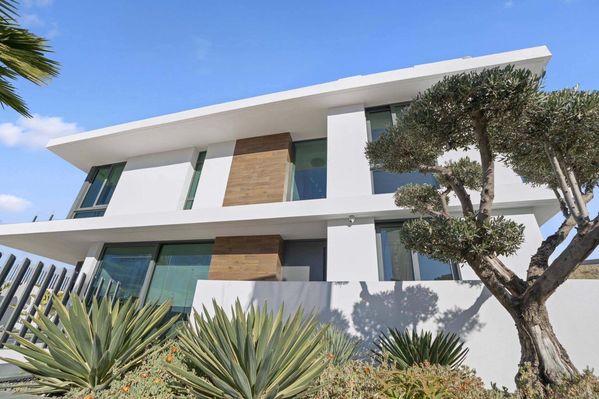 Villa med 4 soverom og 4 bad i Benidorm – bilde 7