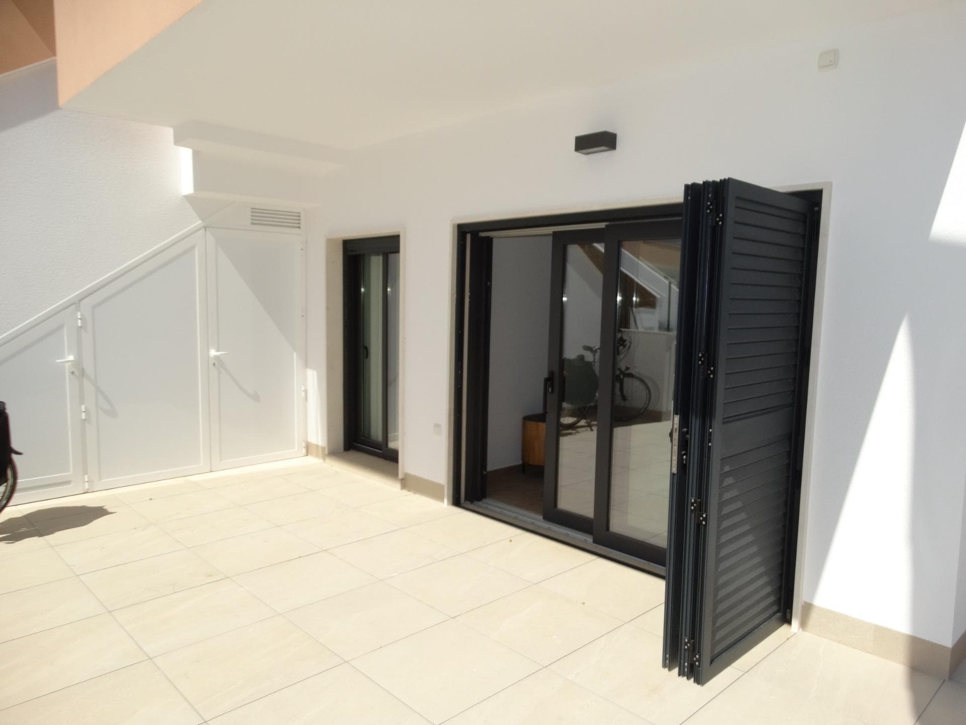 Bungalow med 2 soverom og 2 bad i Pilar de La Horadada – bilde 4
