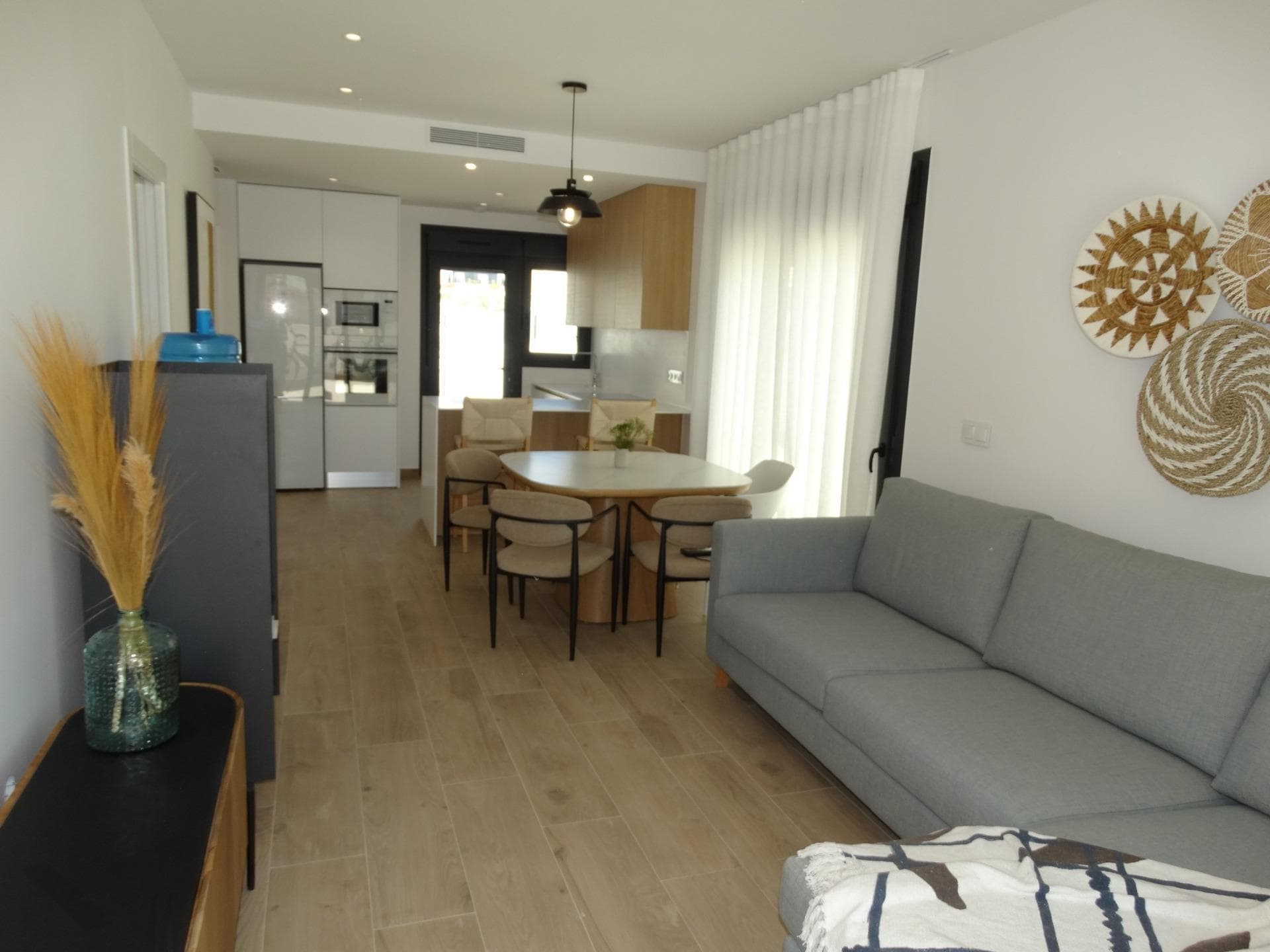 Bungalow med 2 soverom og 2 bad i Pilar de La Horadada – bilde 7