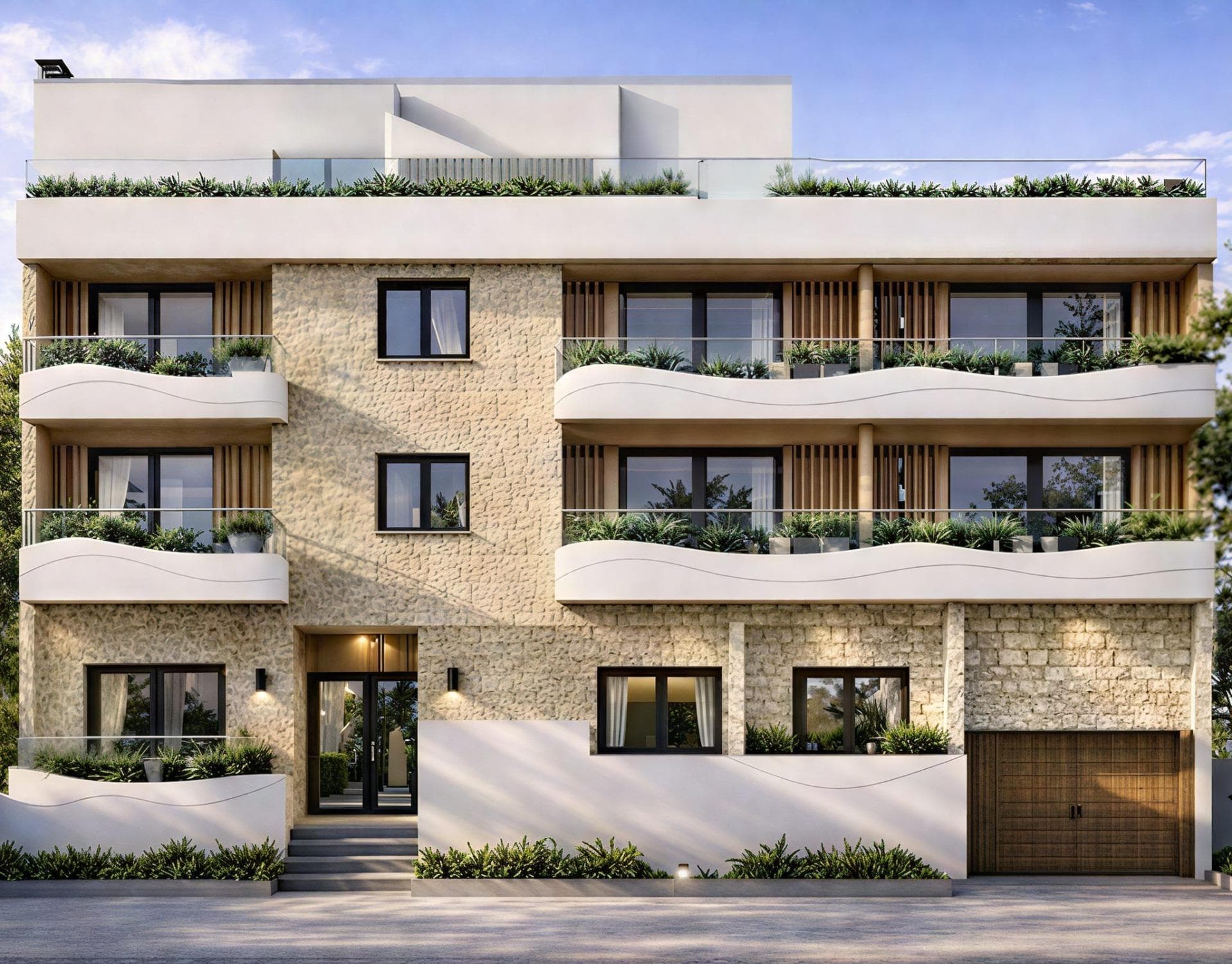 Apartamento de 2 dormitorios en San Pedro del Pinatar