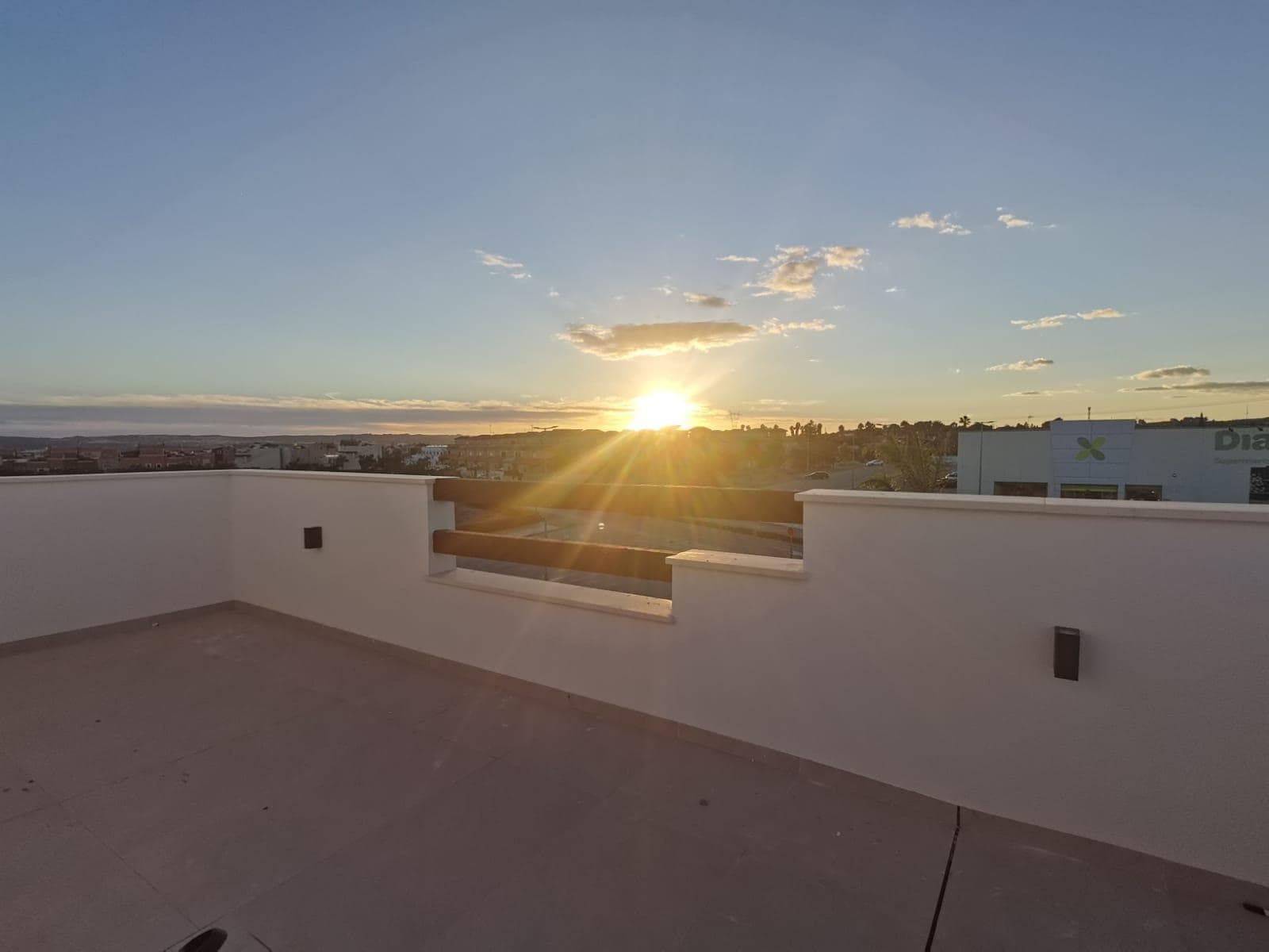 Villa med 5 soverom og 4 bad i Los Montesinos – bilde 2