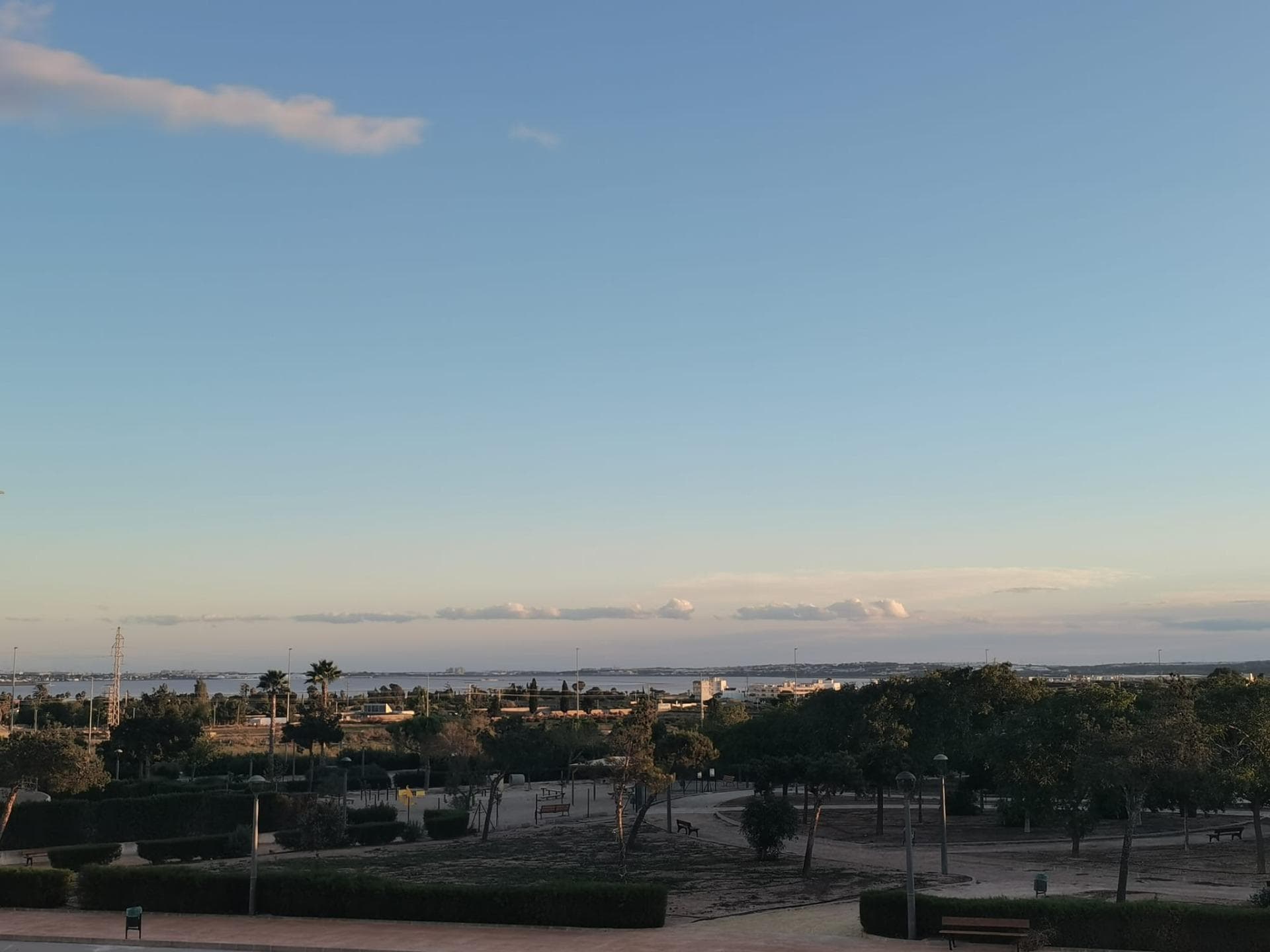 Villa med 5 soverom og 4 bad i Los Montesinos – bilde 3