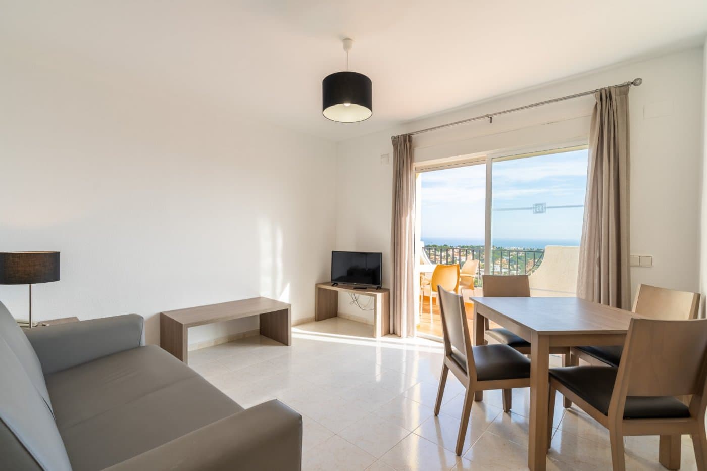 Bungalow med 2 soverom i Calpe – bilde 3
