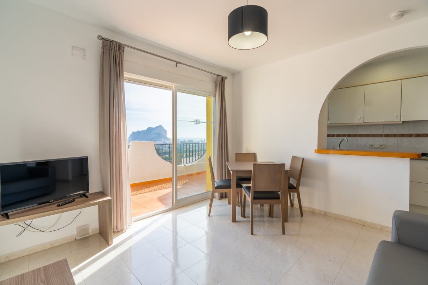 Bungalow med 2 soverom i Calpe – bilde 4