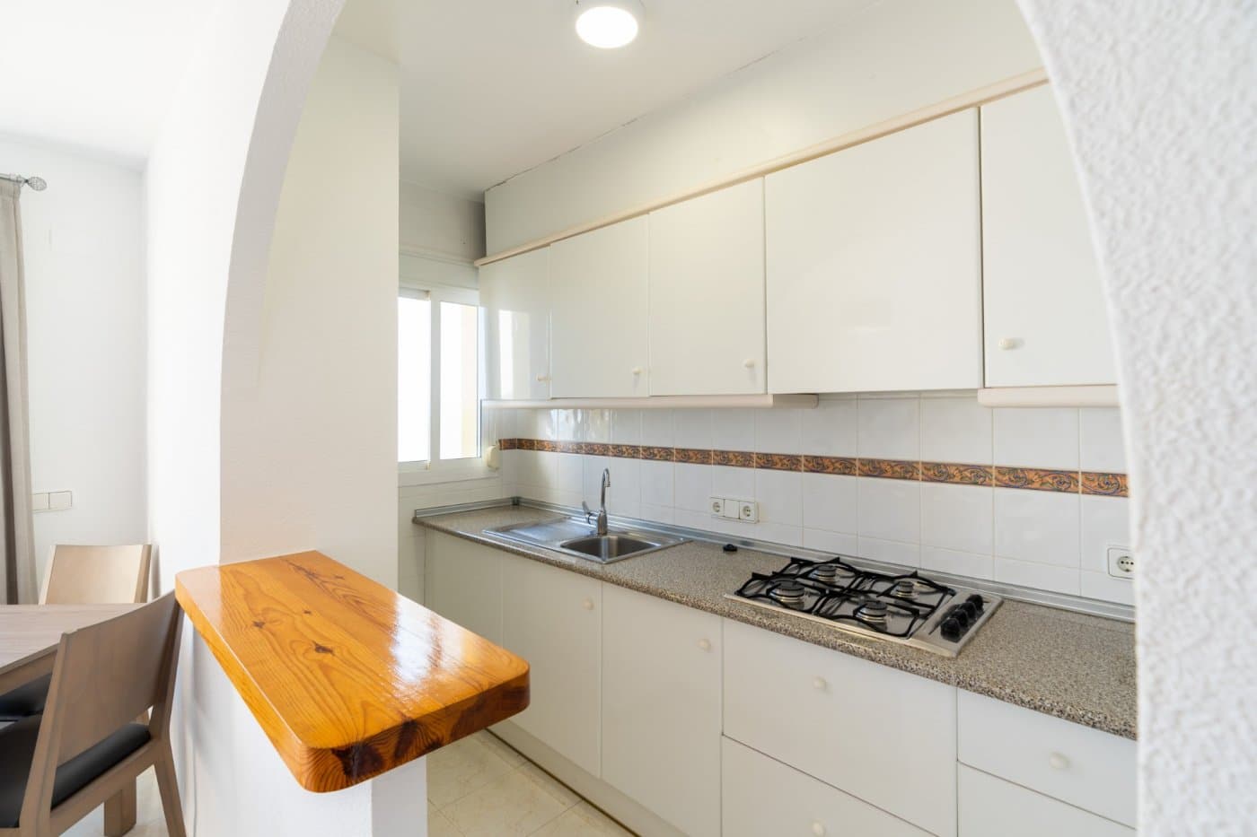 Bungalow med 2 soverom i Calpe – bilde 7