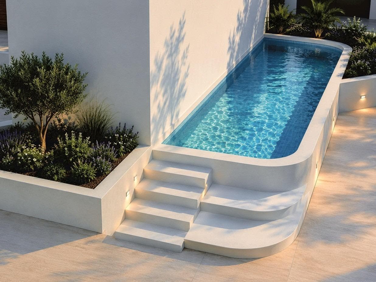 Toppleilighet med 1 soverom i Torrevieja – bilde 3
