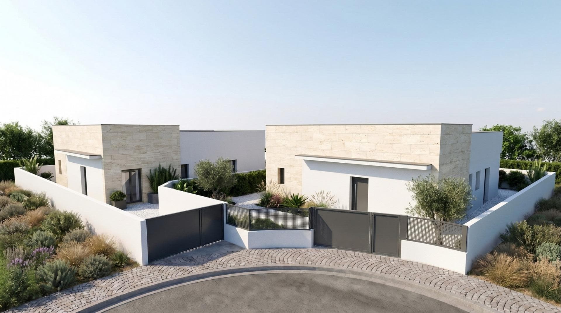 Villa med 3 soverom og 2 bad i Mazarron – bilde 3