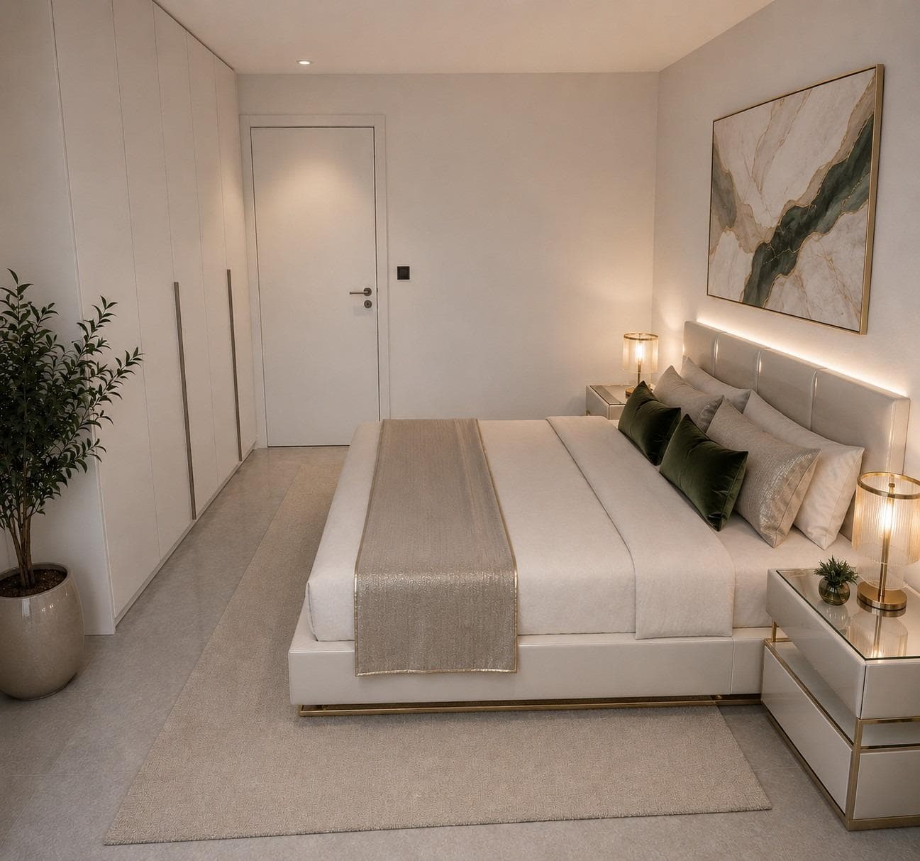Villa med 3 soverom og 2 bad i Mazarron – bilde 6