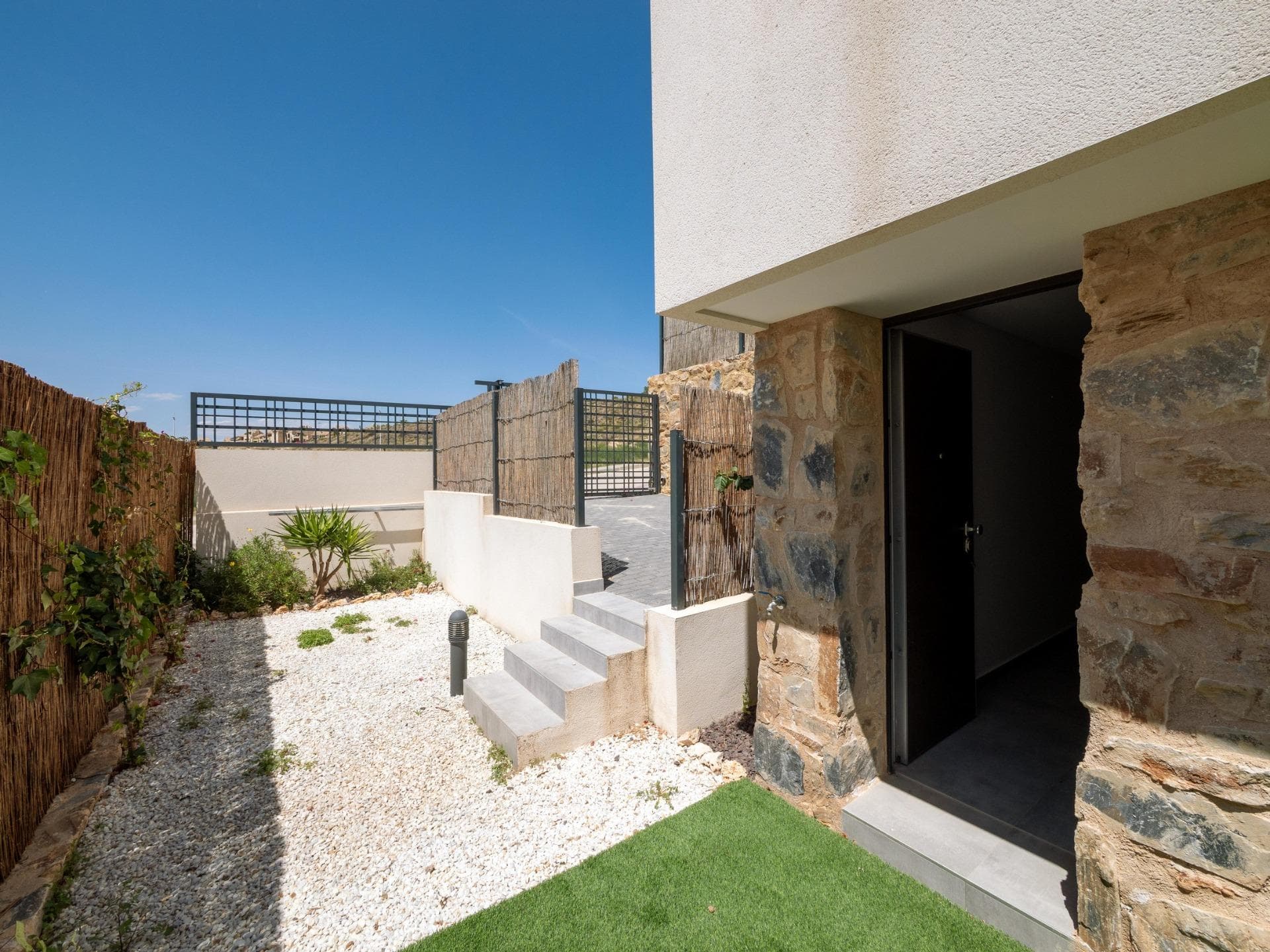 Villa med 4 soverom og 3 bad i Algorfa – bilde 4