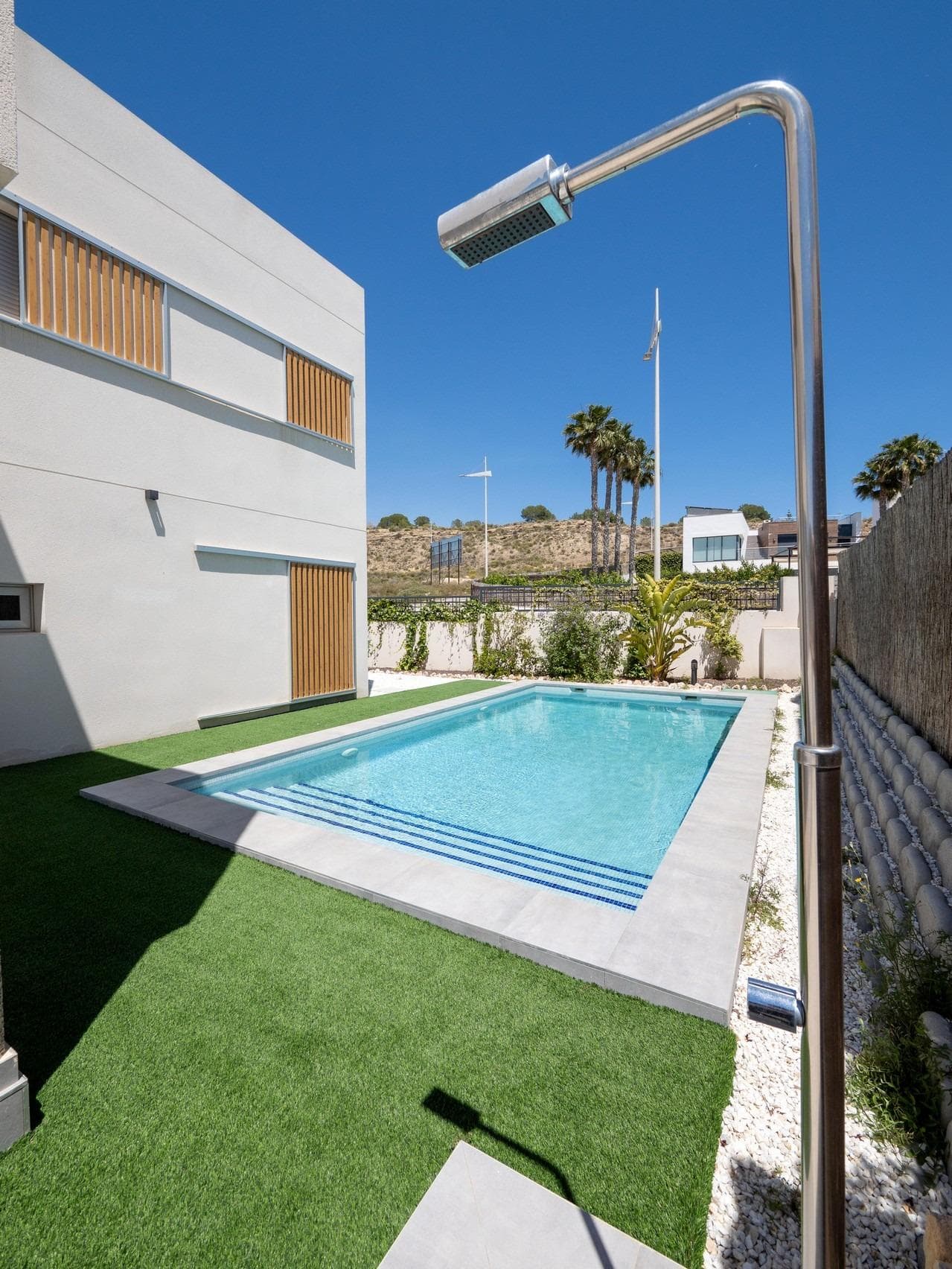 Villa med 4 soverom og 3 bad i Algorfa – bilde 6