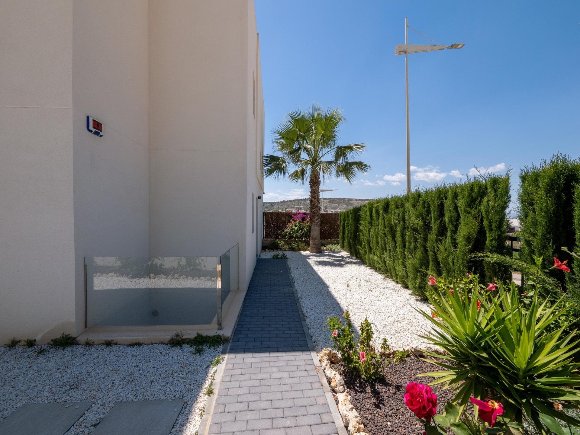 Villa med 4 soverom og 3 bad i Algorfa – bilde 7