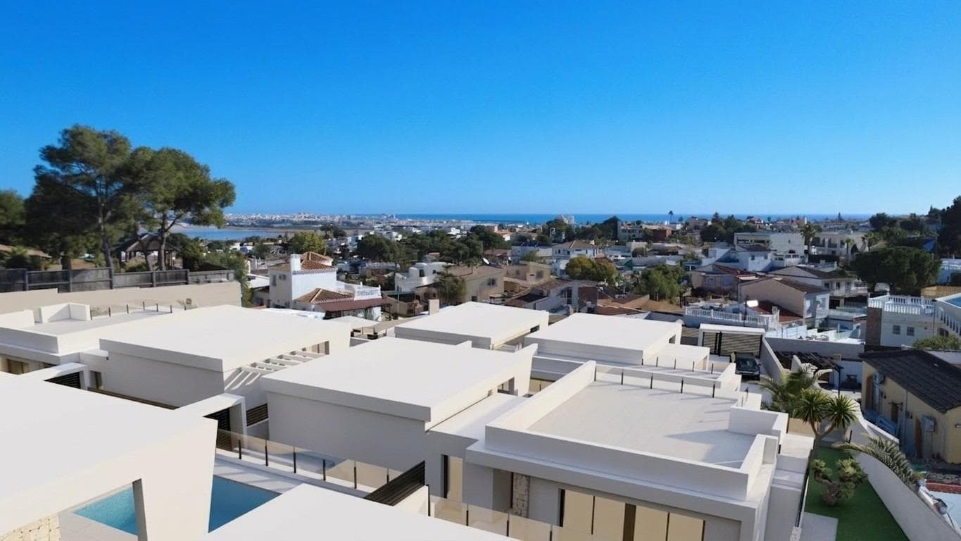 Villa med 3 soverom og 2 bad i Los Balcones – bilde 7
