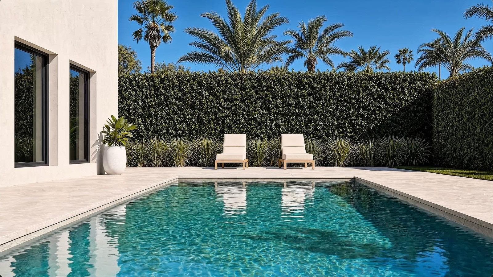 Villa med 3 soverom og 3 bad i Lorca – bilde 4