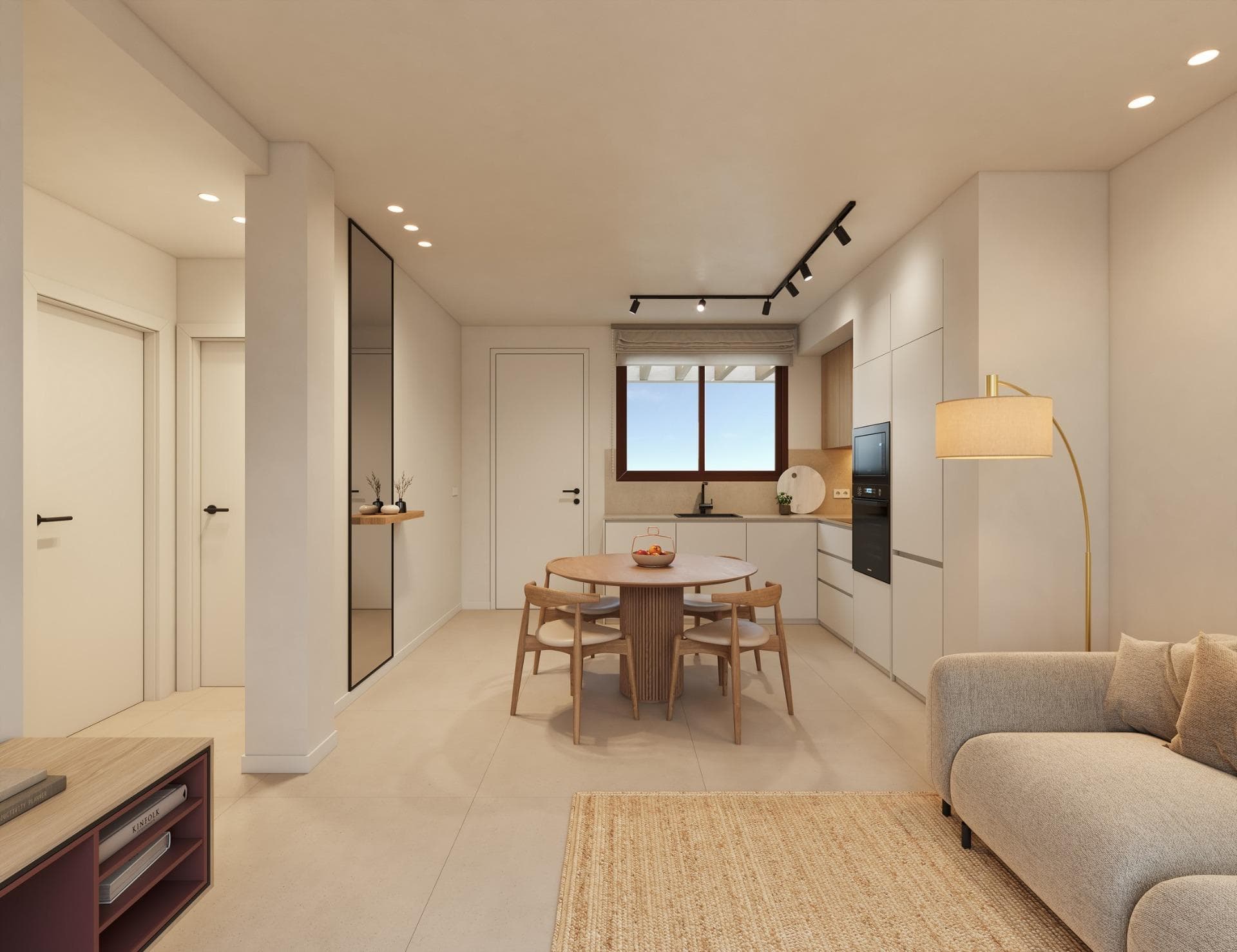 Bungalow med 2 soverom og 2 bad i San Pedro del Pinatar – bilde 5