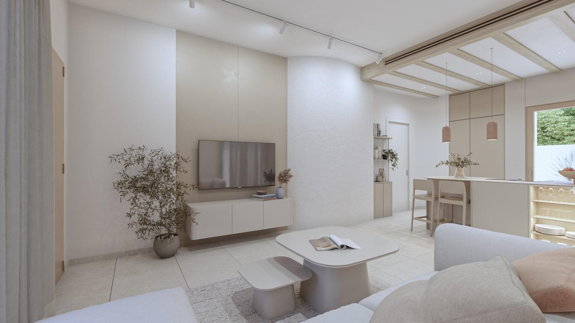 Bungalow med 2 soverom og 2 bad i Pilar de La Horadada – bilde 7