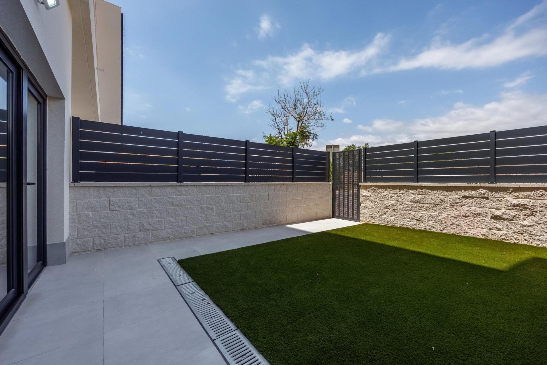 Apartamento de 2 dormitorios en Villajoyosa