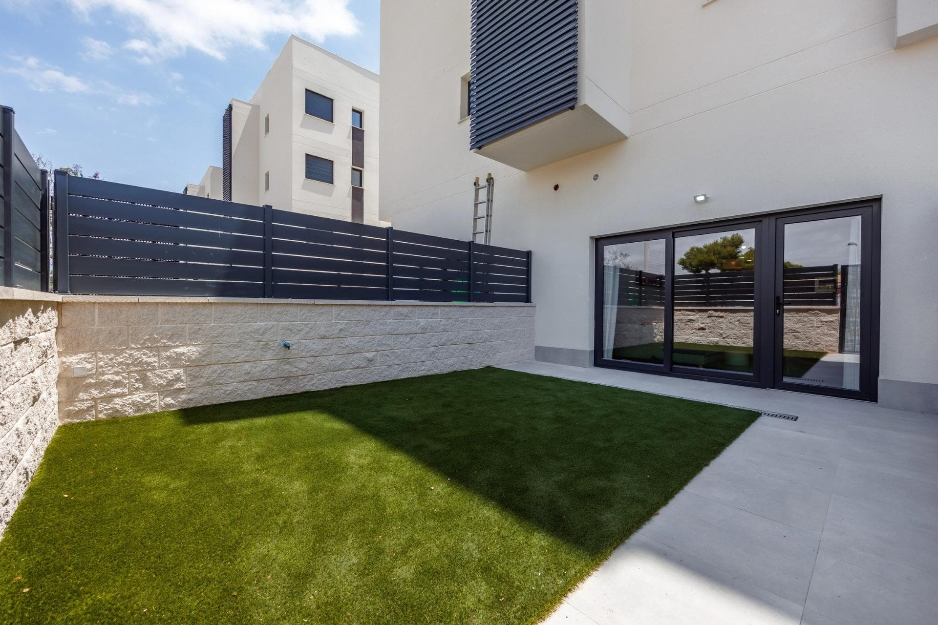 Apartamento de 3 dormitorios en Villajoyosa
