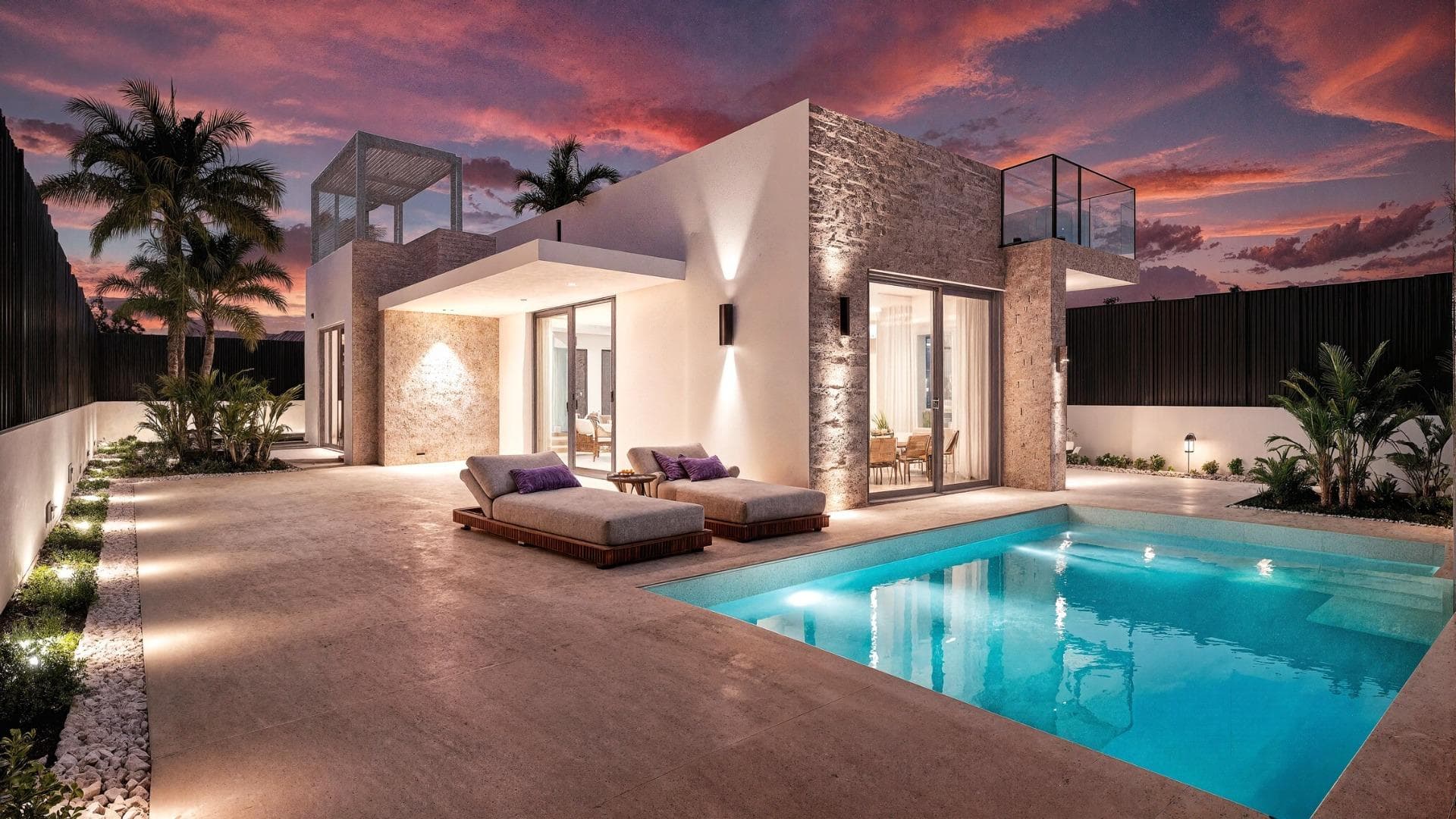 Villa de 3 dormitorios en Los Alcázares