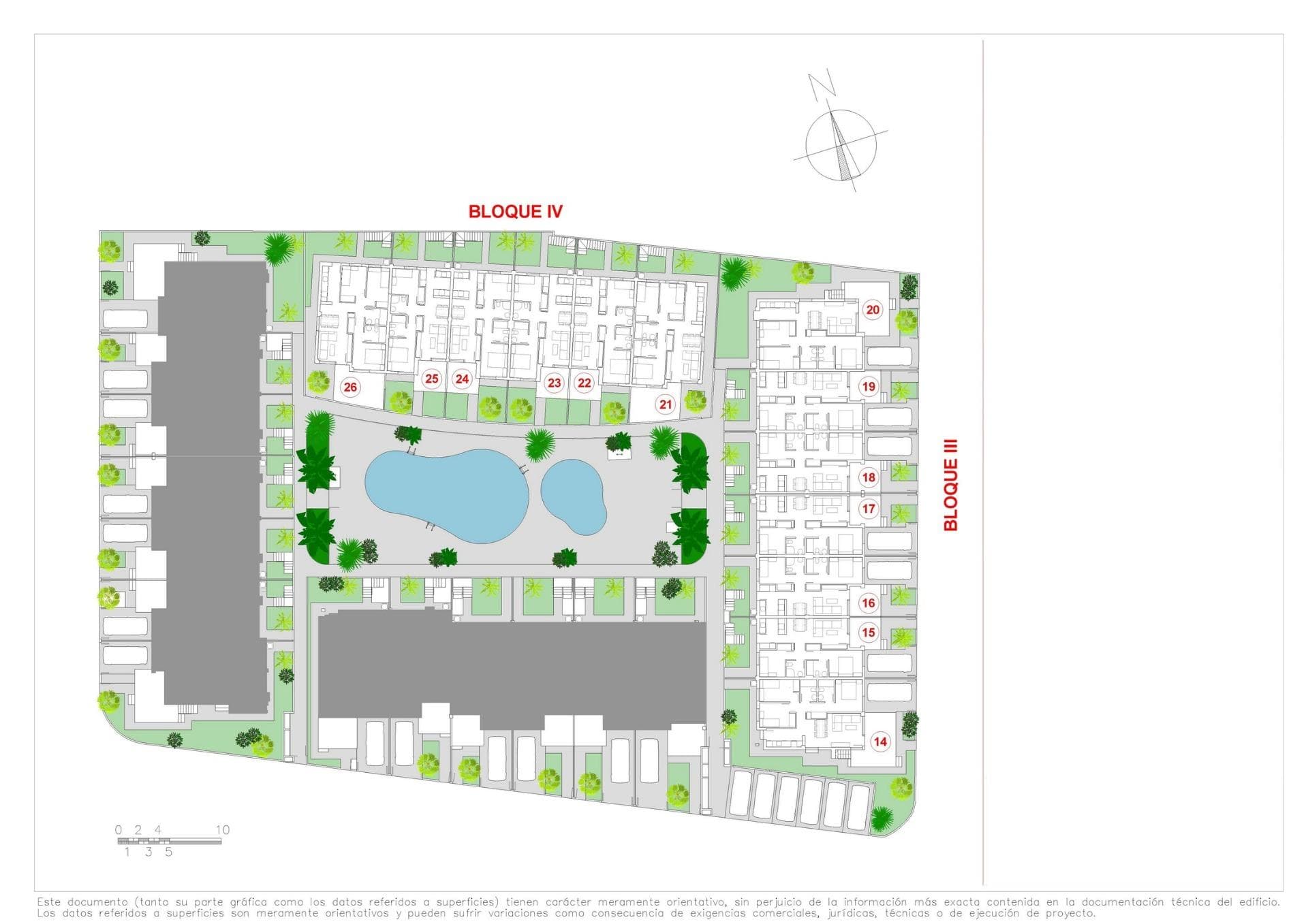 Villa med 3 soverom og 2 bad i El Verger – bilde 6