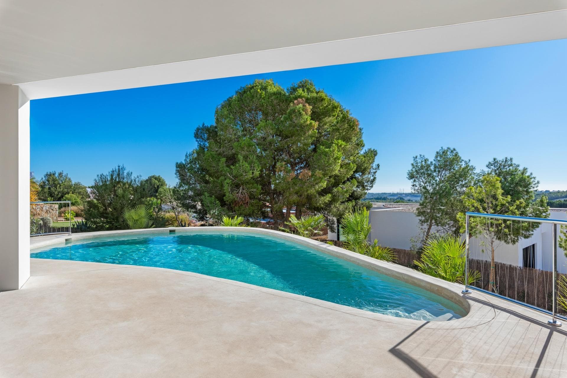 Villa med 3 soverom og 4 bad i Orihuela – bilde 6