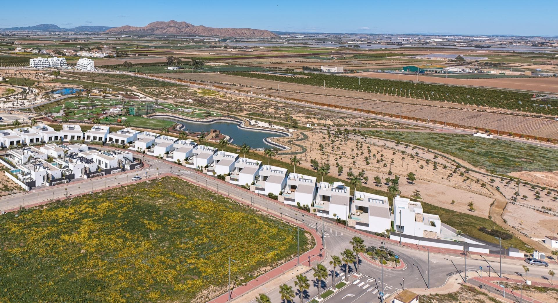 Villa de 3 dormitorios en Torre Pacheco – imagen 6