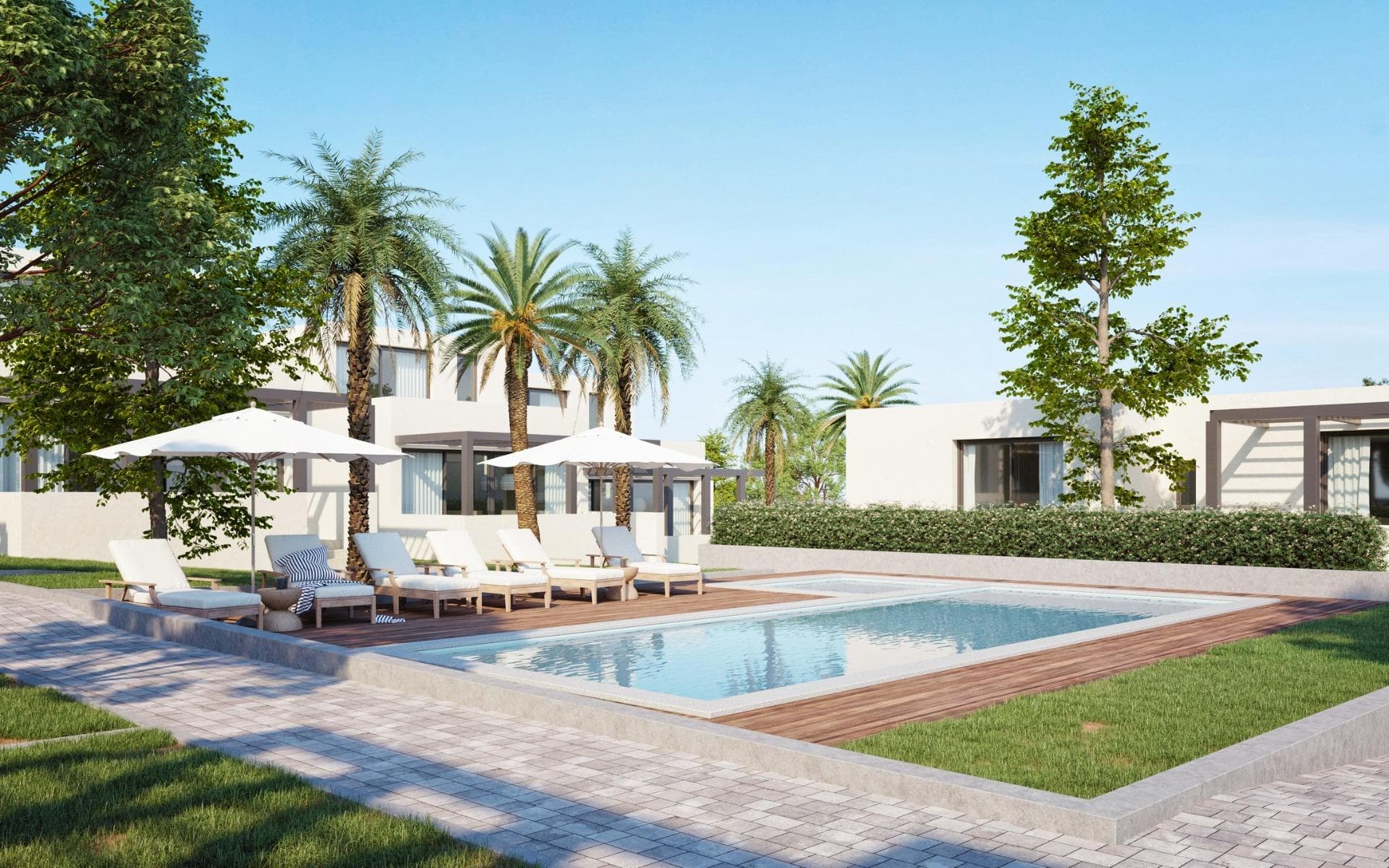 Villa de 3 dormitorios en La Manga – imagen 5