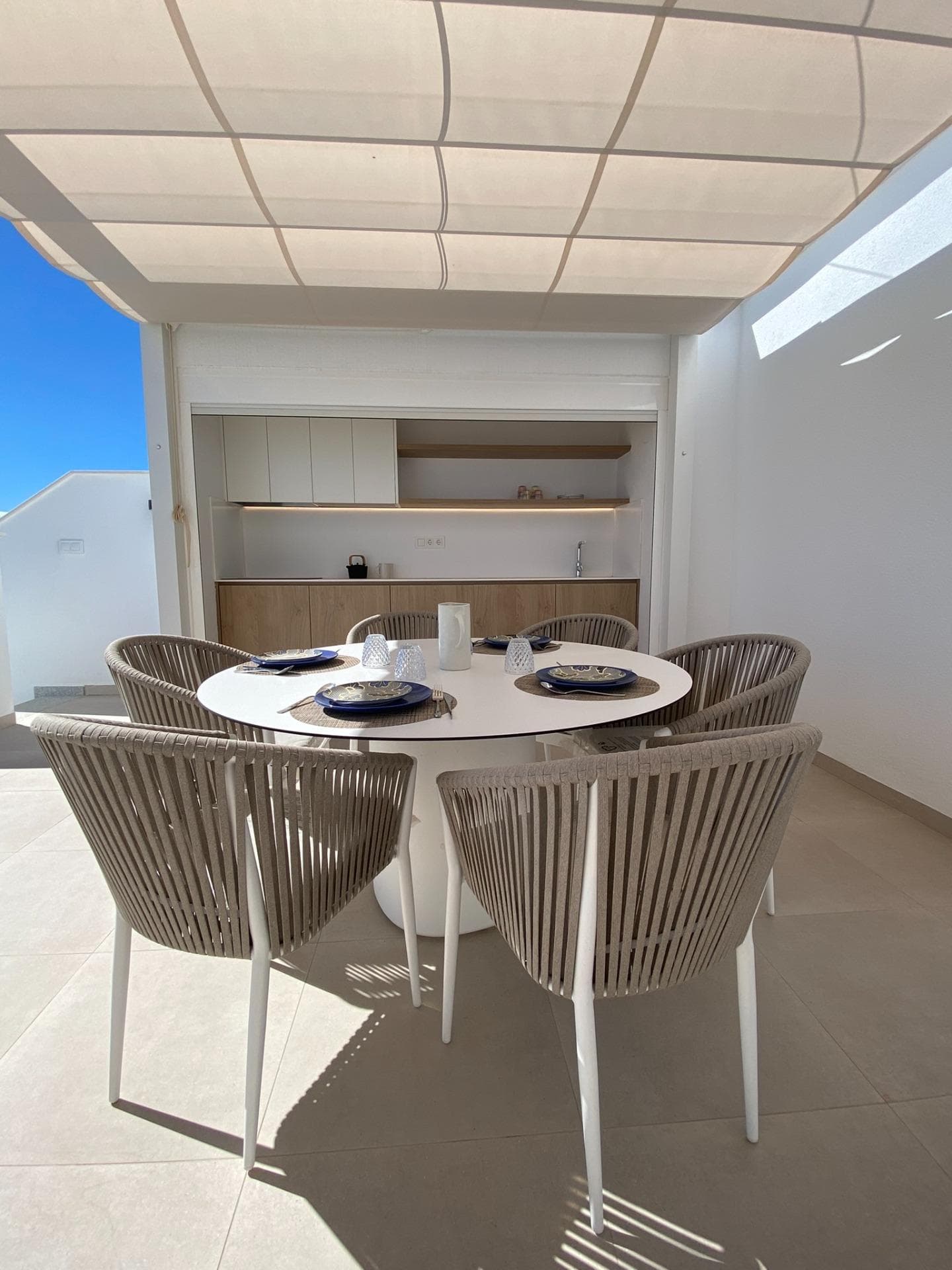 Bungalow med 3 soverom og 2 bad i Pilar de La Horadada – bilde 6