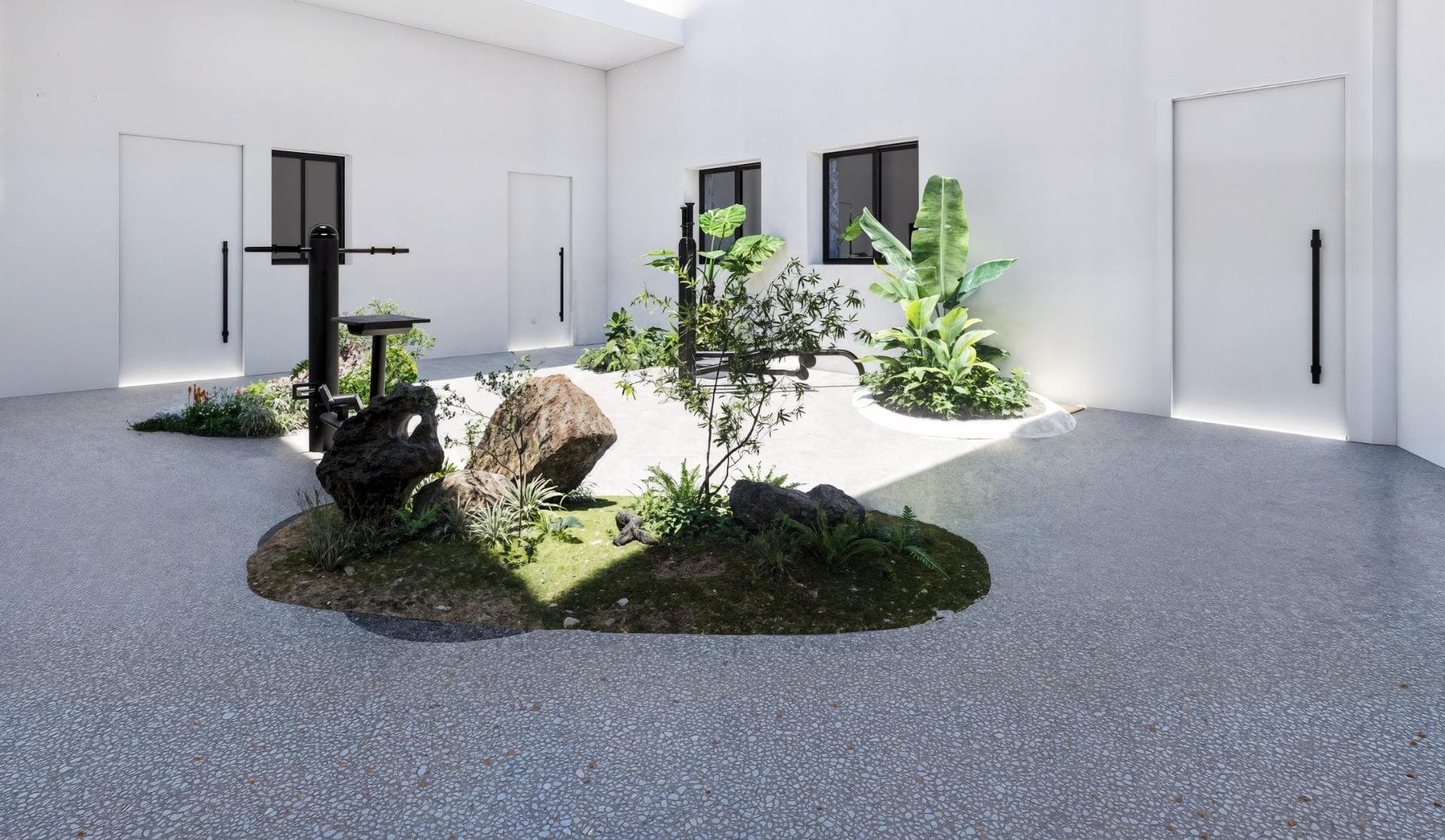 Apartamento de 1 dormitorios en Torrevieja – imagen 7