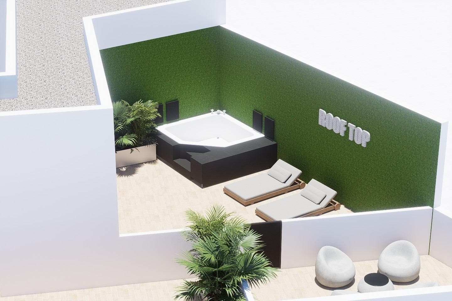 Apartamento de 1 dormitorios en Torrevieja – imagen 5
