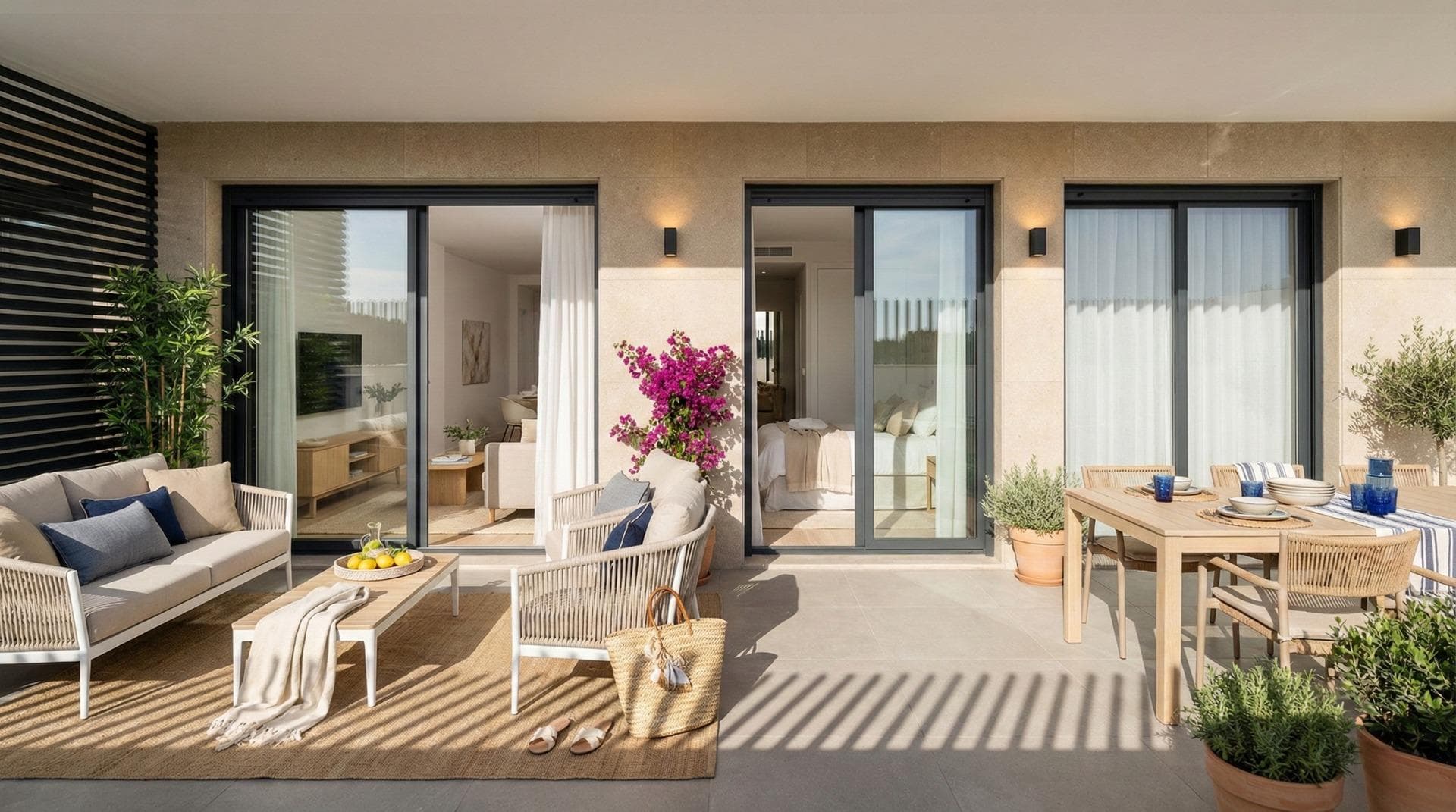 Nybygde leiligheter i Benijófar, Sør-Costa Blanca – bilde 4
