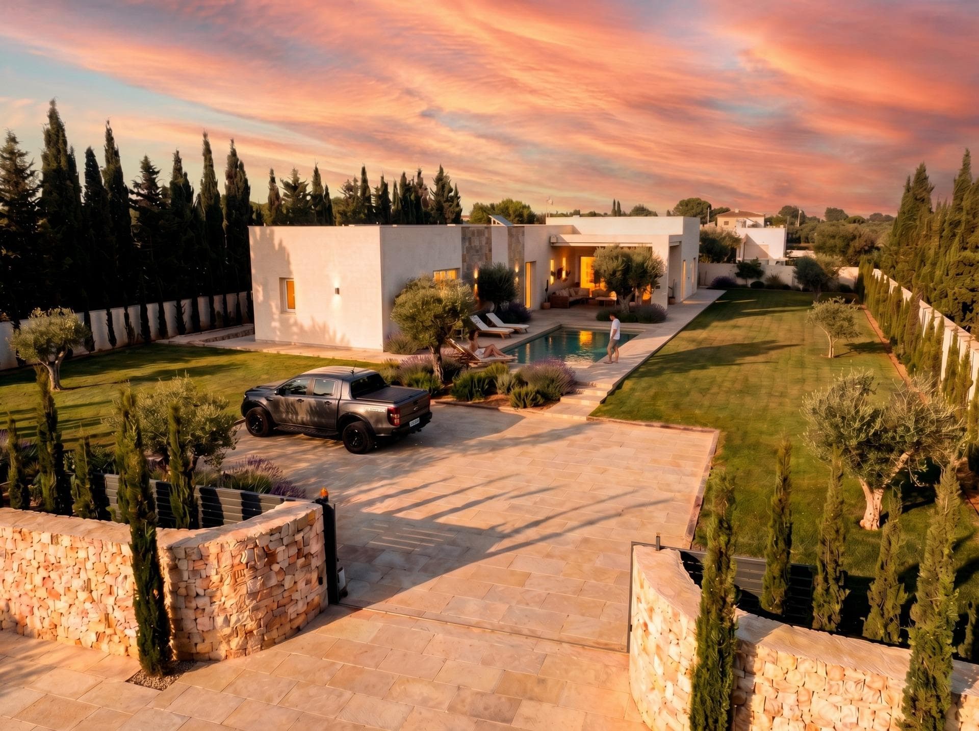 Villa de 3 dormitorios en Pinoso – imagen 6