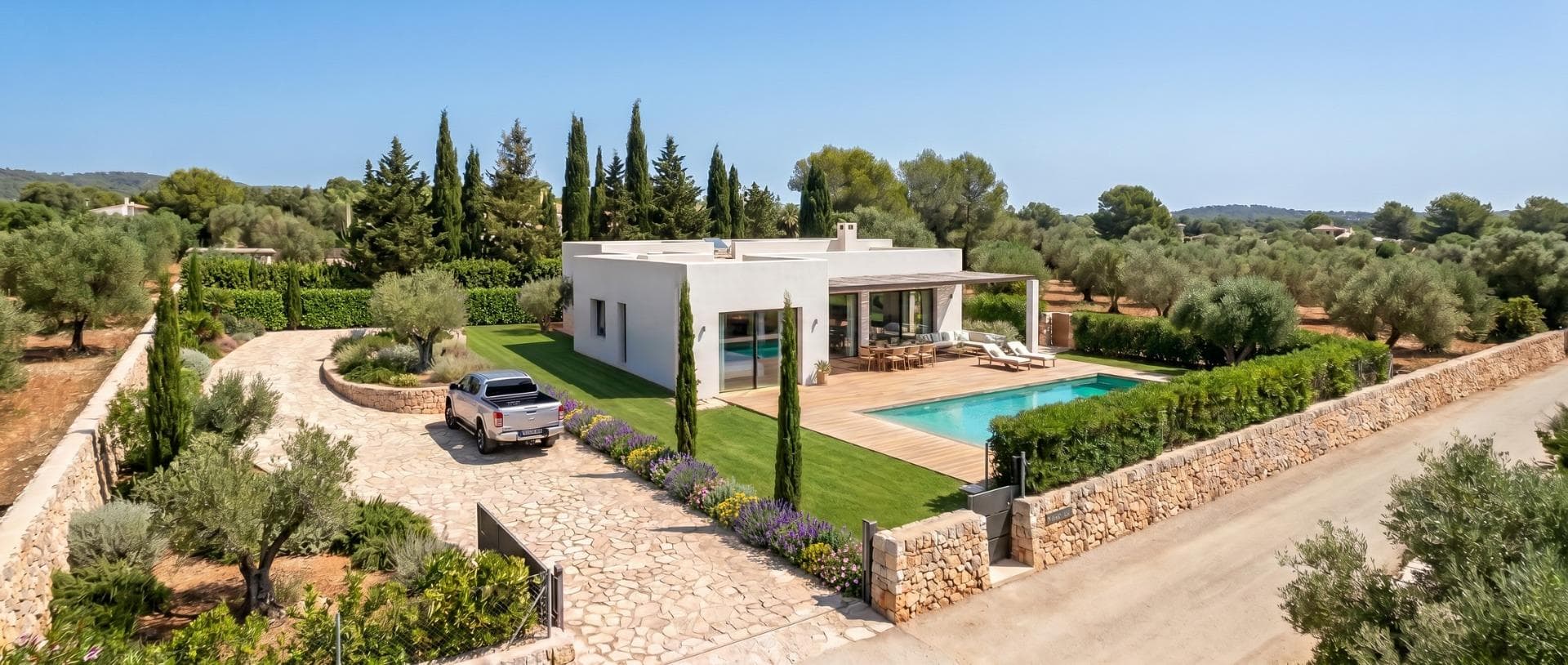 Villa de 3 dormitorios en Pinoso – imagen 2