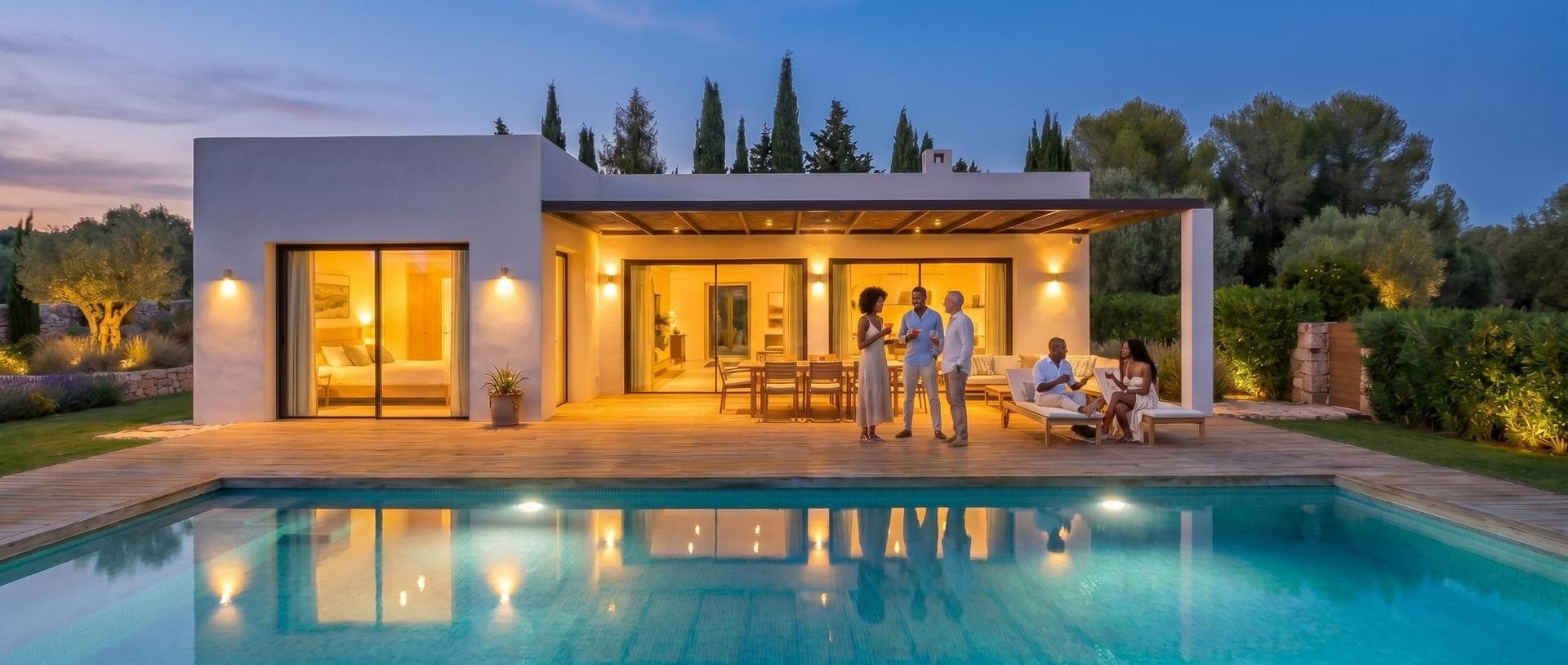Villa de 3 dormitorios en Pinoso – imagen 3