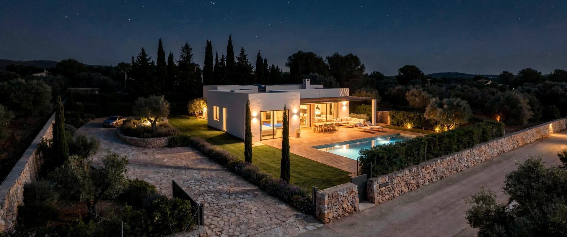 Villa de 3 dormitorios en Pinoso – imagen 4