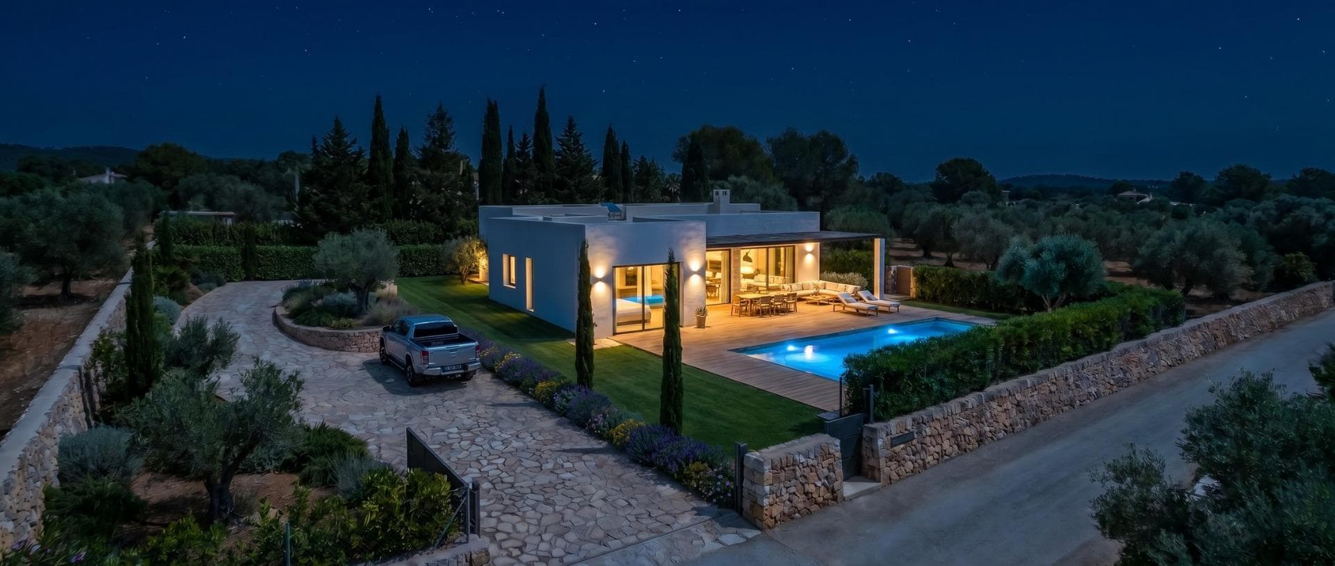 Villa de 3 dormitorios en Pinoso – imagen 5