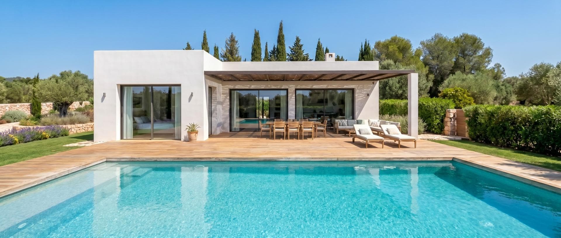 Villa de 3 dormitorios en Pinoso – imagen 6