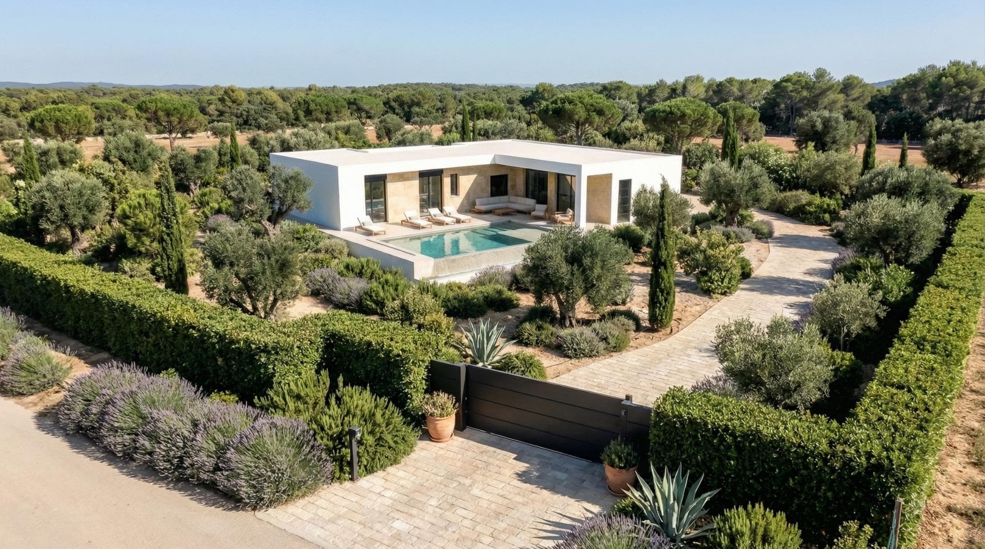 Villa de 3 dormitorios en Pinoso – imagen 2