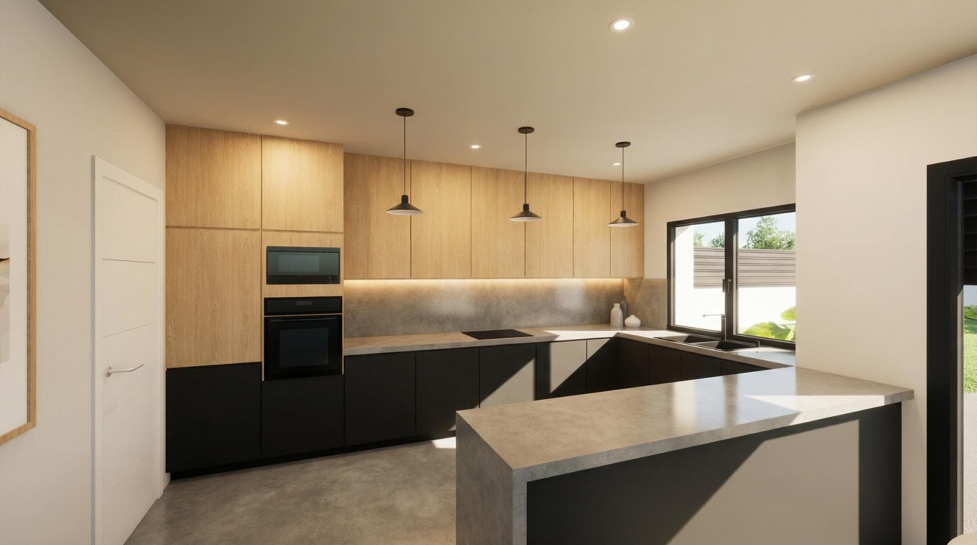 Villa de 3 dormitorios en Pinoso – imagen 6