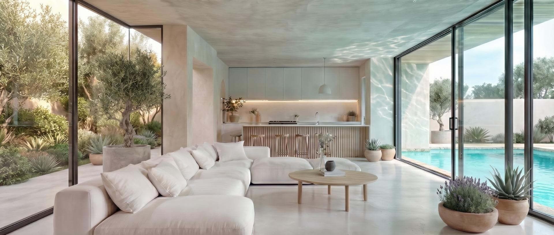 Villa med 3 soverom og 2 bad i Pinoso – bilde 4
