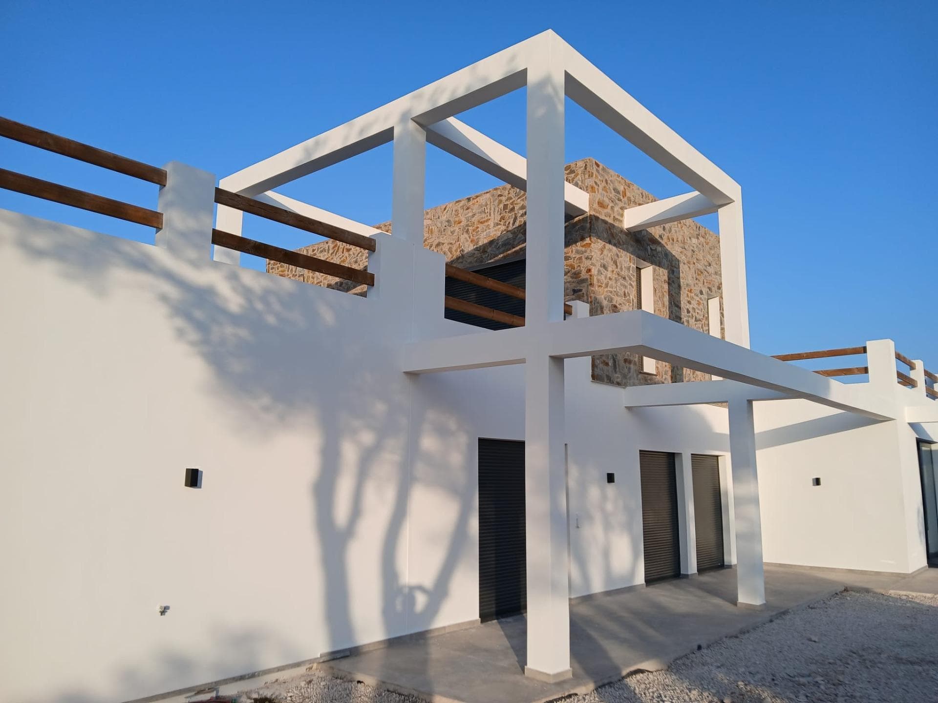 Villa med 4 soverom og 3 bad i Pinoso – bilde 2