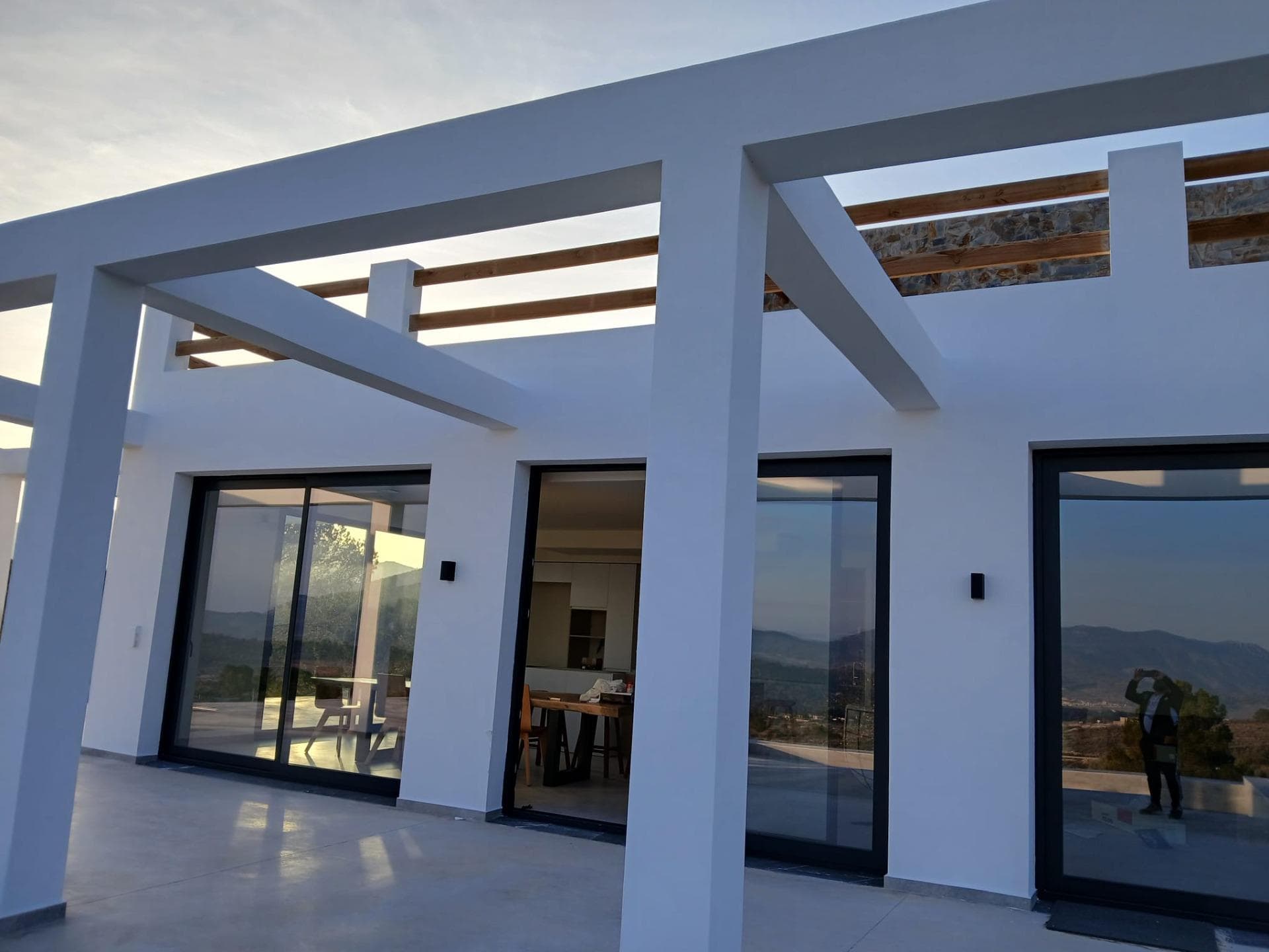 Villa med 4 soverom og 3 bad i Pinoso – bilde 6