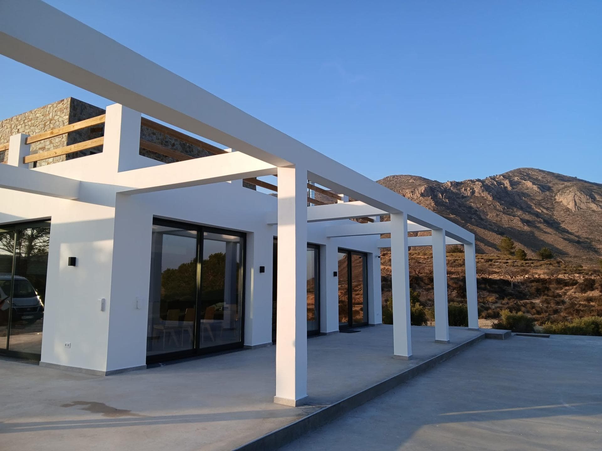 Villa med 4 soverom og 3 bad i Pinoso – bilde 7
