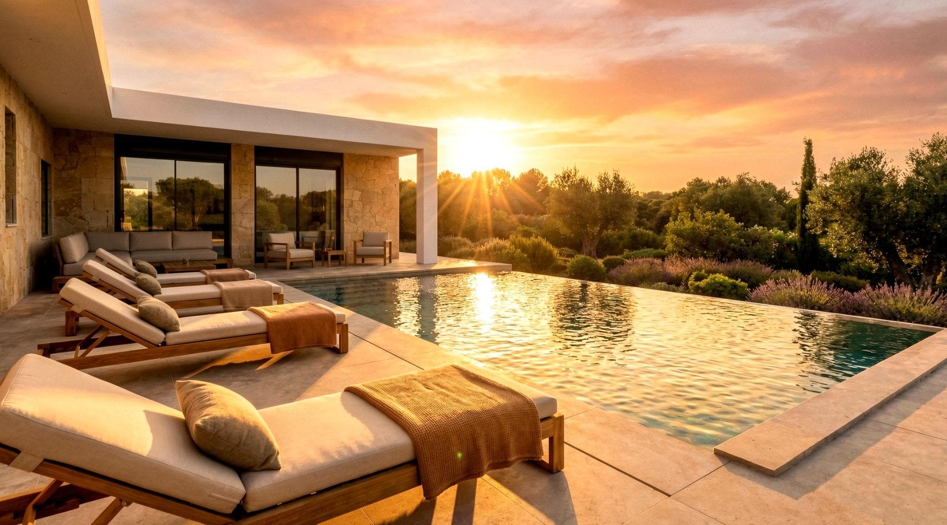 Villa de 3 dormitorios en Aspe – imagen 6